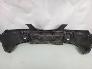  Бампер передний Mazda Premacy 1 Арт e6358820, вид 16
