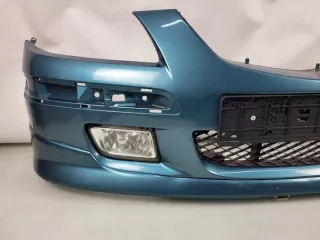  Бампер передний Mazda Premacy 1 Арт e6358820, вид 2
