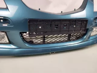  Бампер передний Mazda Premacy 1 Арт e6358820, вид 3