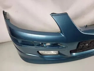  Бампер передний Mazda Premacy 1 Арт e6358820, вид 4