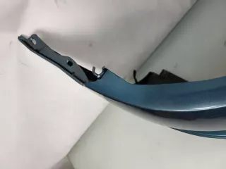  Бампер передний Mazda Premacy 1 Арт e6358820, вид 5