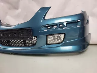  Бампер передний Mazda Premacy 1 Арт e6358820, вид 7
