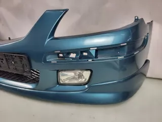  Бампер передний Mazda Premacy 1 Арт e6358820, вид 8