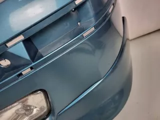  Бампер передний Mazda Premacy 1 Арт e6358820, вид 9