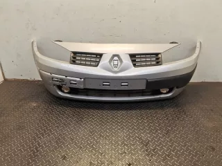  Бампер передний Renault Megane 2 Арт e6359560, вид 2
