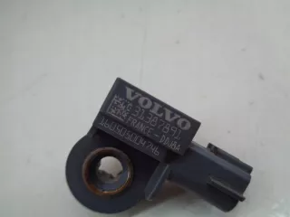 31387891 Датчик удара Volvo V40 2 Арт e6360863, вид 3