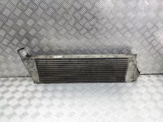 99000037 Интеркулер Renault Megane 2 Арт e6362338, вид 1