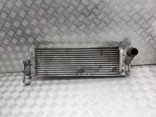 99000037 Интеркулер Renault Megane 2 Арт e6362338, вид 2