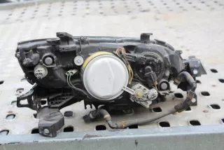 100-20959 Фара левая Subaru Outback 3 Арт e6363237, вид 5