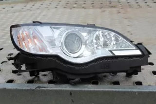czesci_177_99 Фара правая Subaru Outback 3 Арт e6363238, вид 1