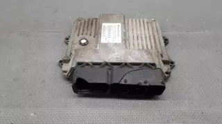55195817 Блок управления двигателем Fiat Punto 2 Арт e6367674, вид 1