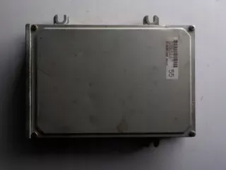37820-P1K-E15 Блок управления двигателем Honda Civic 6 Арт e6367698, вид 1
