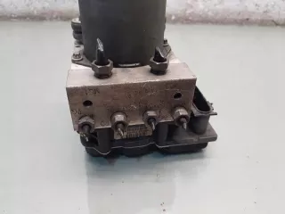 9657352680 Блок ABS Citroen C4 1 Арт e6369085, вид 3