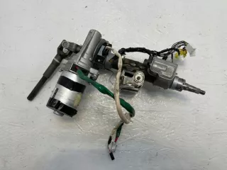 JJ301-00074 Насос гидроусилителя руля Toyota Yaris 3 Арт e6369930, вид 1