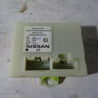 284G43FY0A Блок управления (другие) Infiniti FX2 Арт e6370756, вид 1