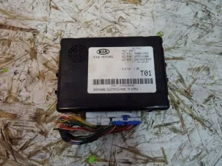 95400-1Y010 Блок управления (другие) Kia Picanto 2 Арт e6370799, вид 1
