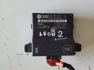  1K0907530L Блок управления (другие) Seat Leon 2 Арт e6370900, вид 1
