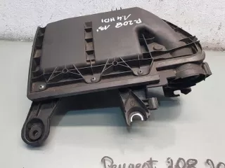 9673061080 Корпус воздушного фильтра Peugeot 208 Арт e6371082, вид 2