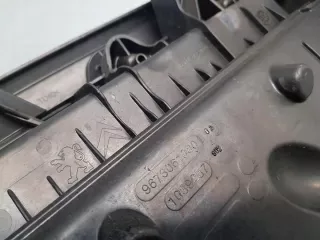 9673061080 Корпус воздушного фильтра Peugeot 208 Арт e6371082, вид 4