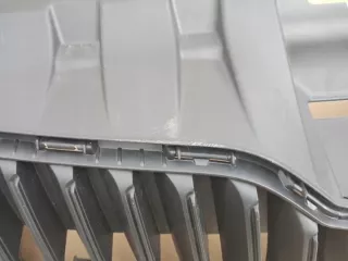6V0853653 2014R- Решетка радиатора Skoda Fabia 3 Арт e6371418, вид 3