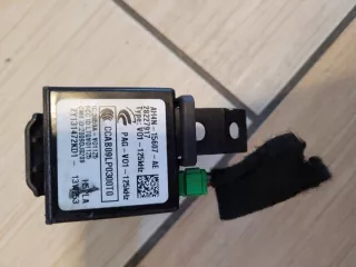 AH4N-15607-AE Замок зажигания Volvo V40 2 Арт e6371678, вид 2