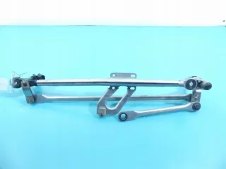 2990025 Механизм стеклоочистителя (трапеция дворников) BMW X1 E84 Арт e6372717, вид 2