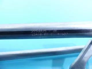 2990025 Механизм стеклоочистителя (трапеция дворников) BMW X1 E84 Арт e6372717, вид 3