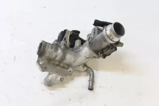 147171653R Клапан EGR Renault Kangoo 2 Арт e6372727, вид 2