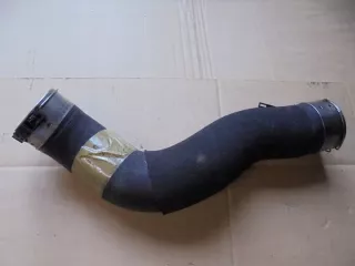  Гофра инжектора BMW 1 F20/F21 Арт e6373638, вид 2