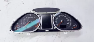4F0920901M Щиток приборов (приборная панель) Audi A6 C6 (S6,RS6) Арт e6373805, вид 1