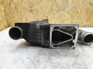 A271140088 Гофра инжектора Mercedes C W204 Арт e6373901, вид 4