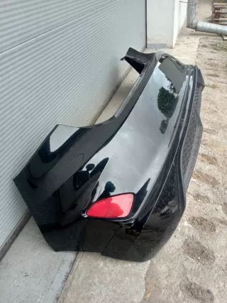  Бампер задний Ford Fiesta 7 Арт e6375563, вид 2