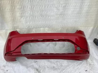  Бампер задний Seat Leon 3 Арт e6376993, вид 1