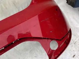  Бампер задний Seat Leon 3 Арт e6376993, вид 4