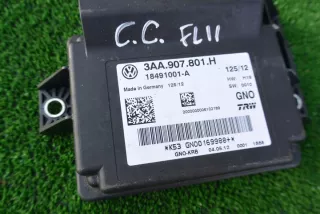 3AA907801H Блок управления (другие) Volkswagen Passat B7 Арт e6378119, вид 2