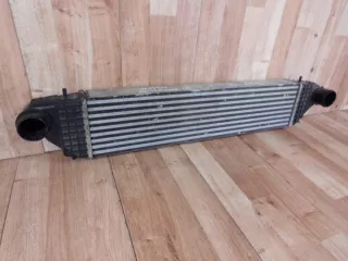 1530A111 Интеркулер Mitsubishi Outlander 3 Арт e6379164, вид 2