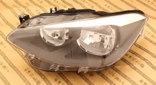 7229671-08 1EG010741-01AI Фара левая BMW 1 F20/F21 Арт e6379171, вид 1