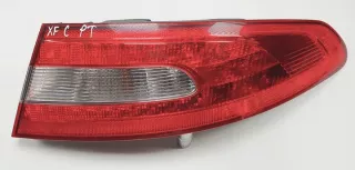 8X2313404BD Фонарь задний правый Jaguar XF 250 Арт e6381063, вид 1