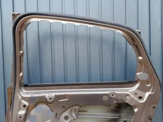  Дверь задняя правая Ford Focus 3 restailing Арт e6382161, вид 11