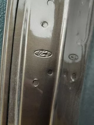  Дверь задняя правая Ford Focus 3 restailing Арт e6382161, вид 12
