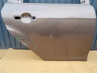  Дверь задняя правая Ford Focus 3 restailing Арт e6382161, вид 2