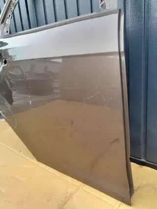  Дверь задняя правая Ford Focus 3 restailing Арт e6382161, вид 4
