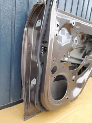  Дверь задняя правая Ford Focus 3 restailing Арт e6382161, вид 9