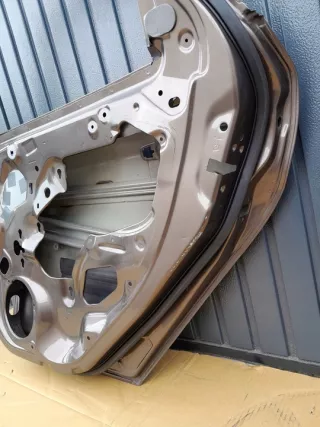  Дверь задняя правая Ford Focus 3 restailing Арт e6382161, вид 10