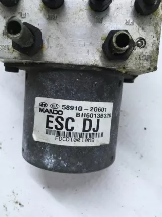 58910-2G601 Блок ABS Kia Magentis MG Арт e6385555, вид 4