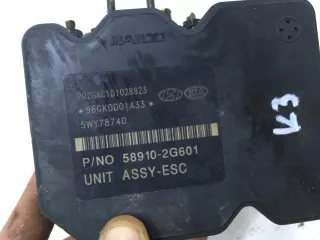 58910-2G601 Блок ABS Kia Magentis MG Арт e6385555, вид 5
