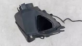 059133835E Корпус воздушного фильтра Audi A6 Allroad C6 Арт e6387302, вид 2