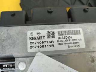 237109778R Блок управления двигателем Renault Megane 4 Арт e6389958, вид 2