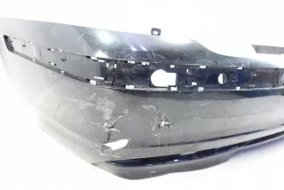 7142213 Бампер задний BMW 7 E65/E66 Арт e6391567, вид 3