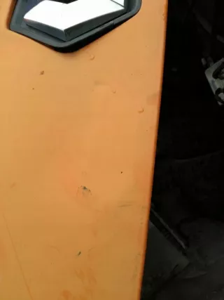  Капот Renault Master 3 Арт e6392407, вид 3